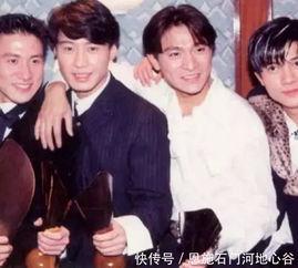 娱乐吃瓜天王与天后,天王天后联手演绎传奇佳话